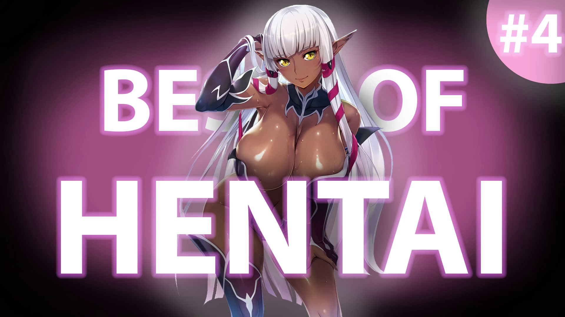 zzbusio] BEST of HENTAI #4 - HMV Mania